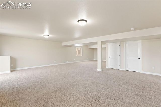 7681 Bonterra Lane, Colorado Springs, CO 80925