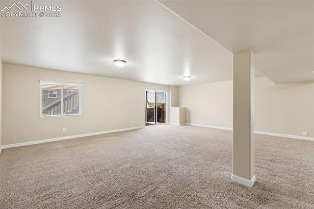 7681 Bonterra Lane, Colorado Springs, CO 80925