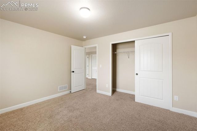 7681 Bonterra Lane, Colorado Springs, CO 80925