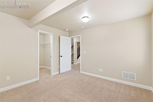 7681 Bonterra Lane, Colorado Springs, CO 80925