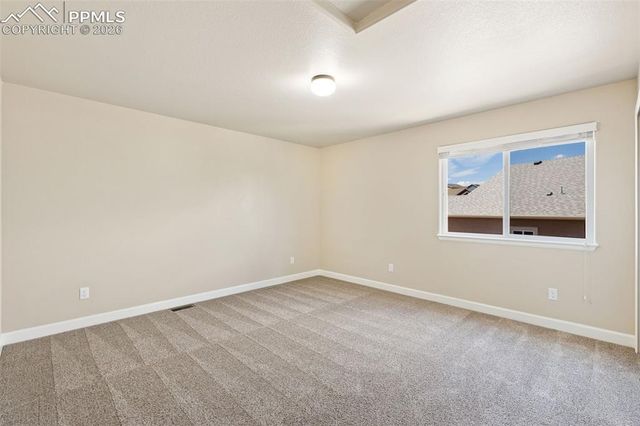 7681 Bonterra Lane, Colorado Springs, CO 80925