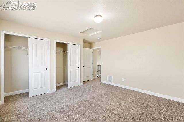 7681 Bonterra Lane, Colorado Springs, CO 80925