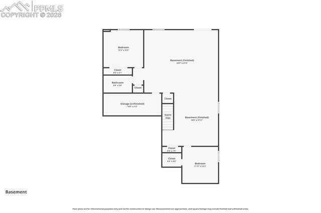 7681 Bonterra Lane, Colorado Springs, CO 80925