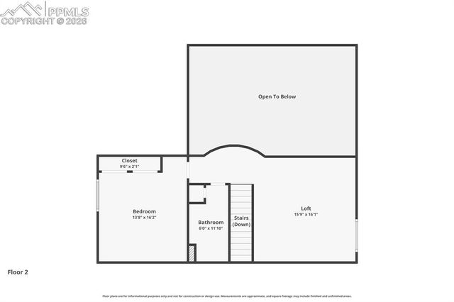 7681 Bonterra Lane, Colorado Springs, CO 80925