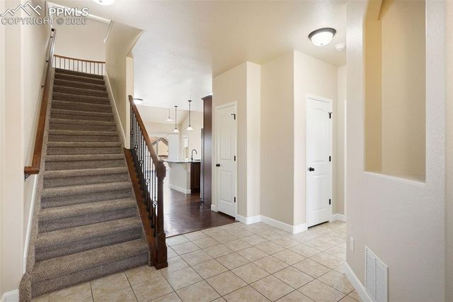 7681 Bonterra Lane, Colorado Springs, CO 80925