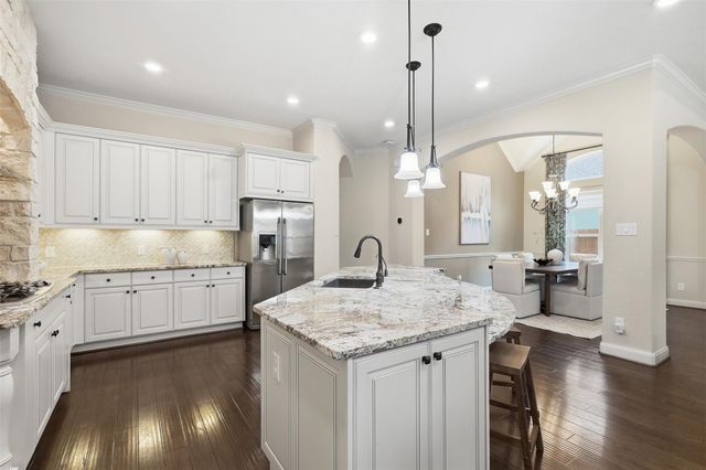 31209 Wooded Glen Lane, Spring, TX 77386