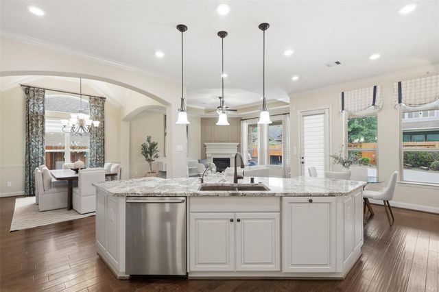 31209 Wooded Glen Lane, Spring, TX 77386