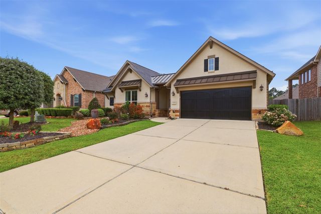 31209 Wooded Glen Lane, Spring, TX 77386