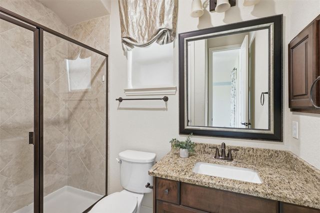 31209 Wooded Glen Lane, Spring, TX 77386