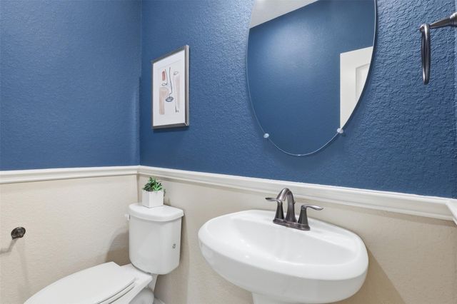 31209 Wooded Glen Lane, Spring, TX 77386