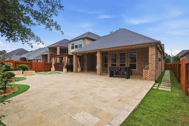 31209 Wooded Glen Lane, Spring, TX 77386