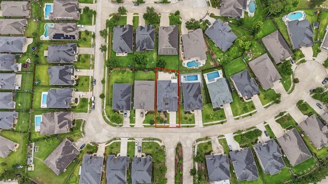 31209 Wooded Glen Lane, Spring, TX 77386