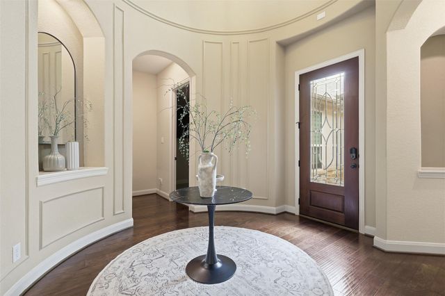 31209 Wooded Glen Lane, Spring, TX 77386