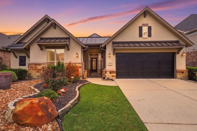 31209 Wooded Glen Lane, Spring, TX 77386