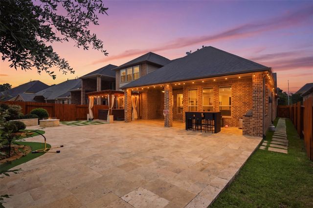 31209 Wooded Glen Lane, Spring, TX 77386