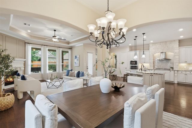 31209 Wooded Glen Lane, Spring, TX 77386
