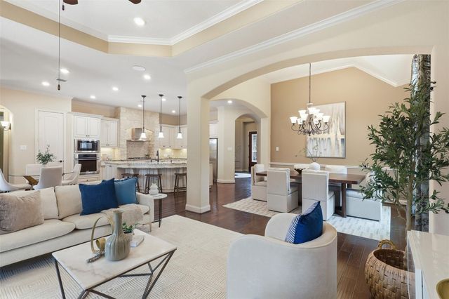 31209 Wooded Glen Lane, Spring, TX 77386