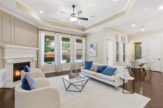 31209 Wooded Glen Lane, Spring, TX 77386