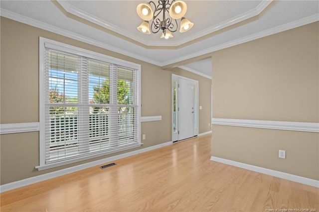 144 Vail Court, Sanford, NC 27332