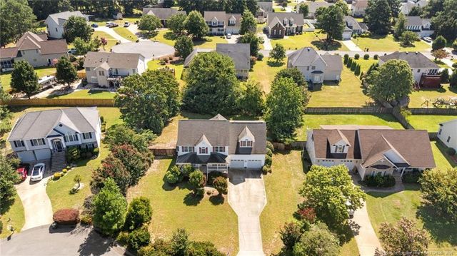 144 Vail Court, Sanford, NC 27332