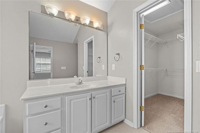 144 Vail Court, Sanford, NC 27332