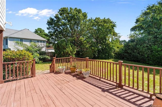 144 Vail Court, Sanford, NC 27332