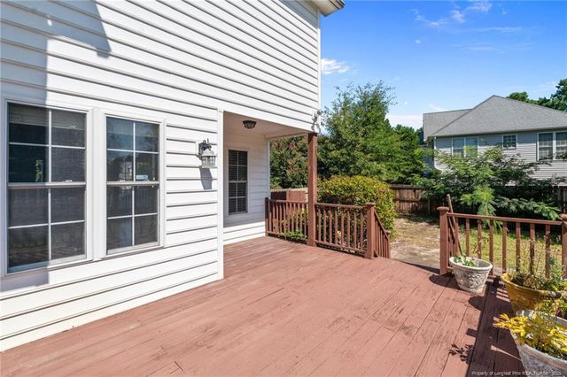 144 Vail Court, Sanford, NC 27332