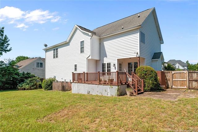 144 Vail Court, Sanford, NC 27332