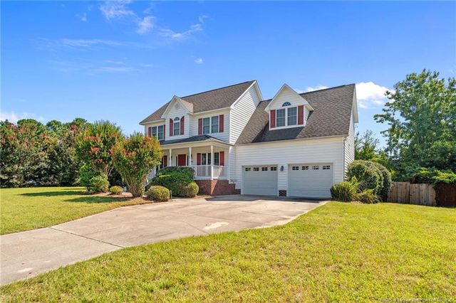 144 Vail Court, Sanford, NC 27332