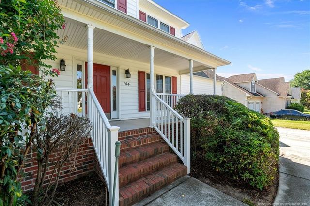 144 Vail Court, Sanford, NC 27332