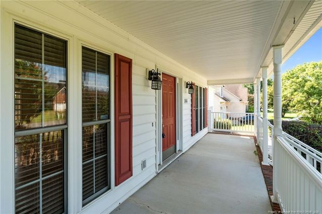 144 Vail Court, Sanford, NC 27332