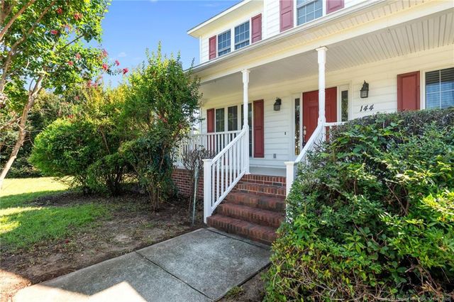 144 Vail Court, Sanford, NC 27332