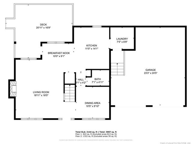 144 Vail Court, Sanford, NC 27332