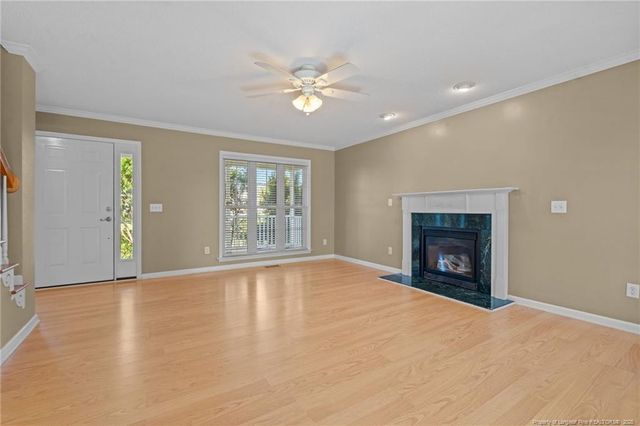 144 Vail Court, Sanford, NC 27332