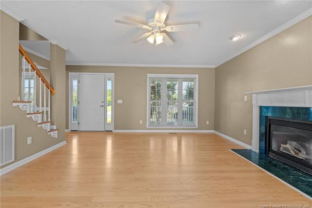 144 Vail Court, Sanford, NC 27332