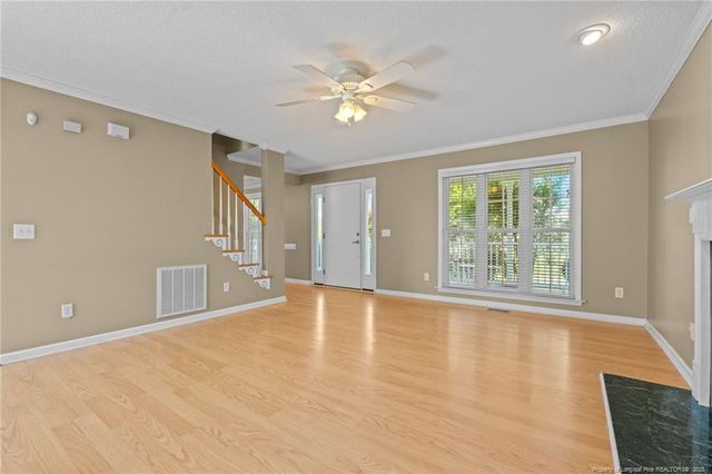 144 Vail Court, Sanford, NC 27332