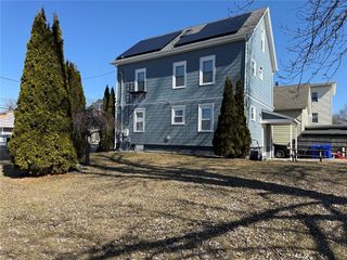 86 Magill Street, Pawtucket, RI 02860