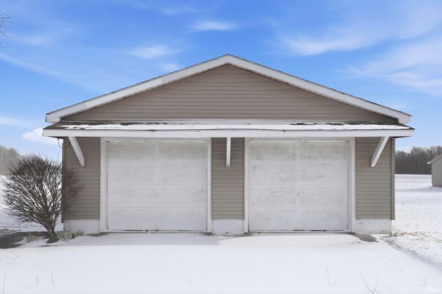 10911 Minnich Road, Fort Wayne, IN 46816