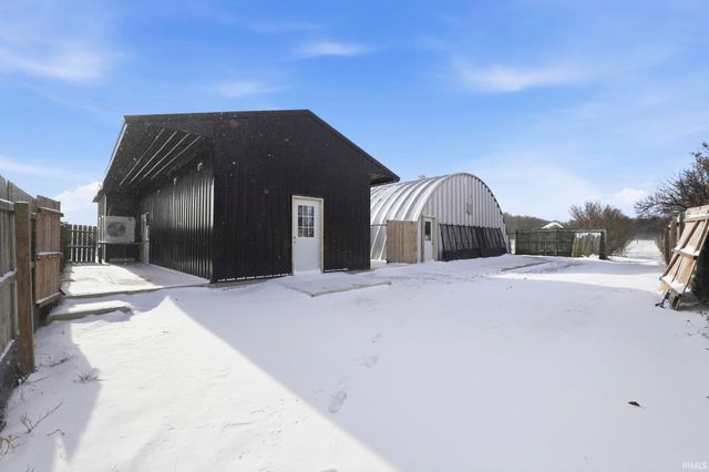 10911 Minnich Road, Fort Wayne, IN 46816