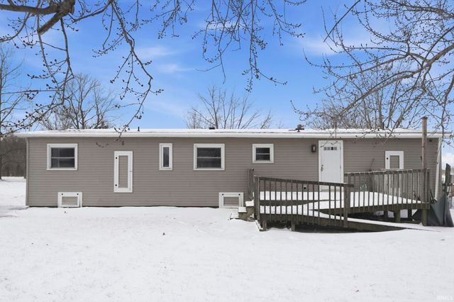 10911 Minnich Road, Fort Wayne, IN 46816