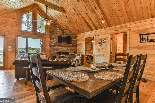 211 Big Timber Road, Mineral Bluff, GA 30559