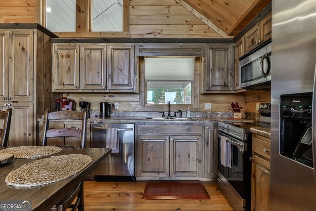 211 Big Timber Road, Mineral Bluff, GA 30559