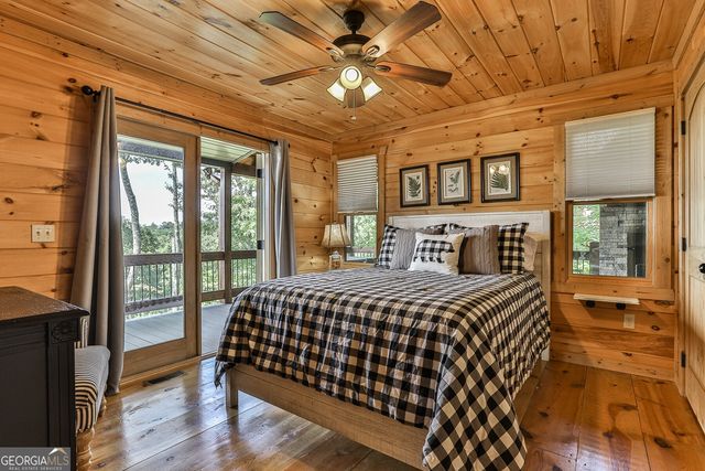 211 Big Timber Road, Mineral Bluff, GA 30559