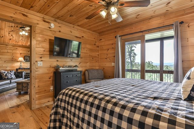 211 Big Timber Road, Mineral Bluff, GA 30559