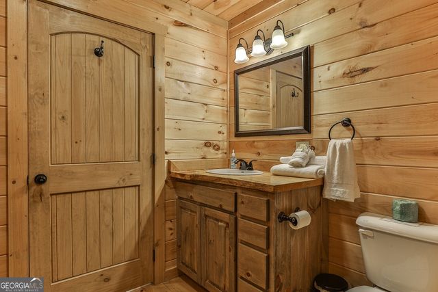 211 Big Timber Road, Mineral Bluff, GA 30559