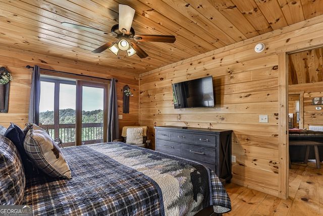 211 Big Timber Road, Mineral Bluff, GA 30559