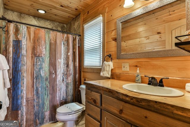 211 Big Timber Road, Mineral Bluff, GA 30559