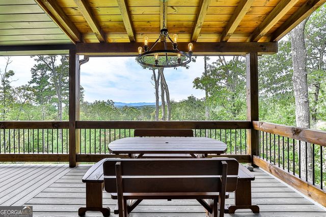 211 Big Timber Road, Mineral Bluff, GA 30559