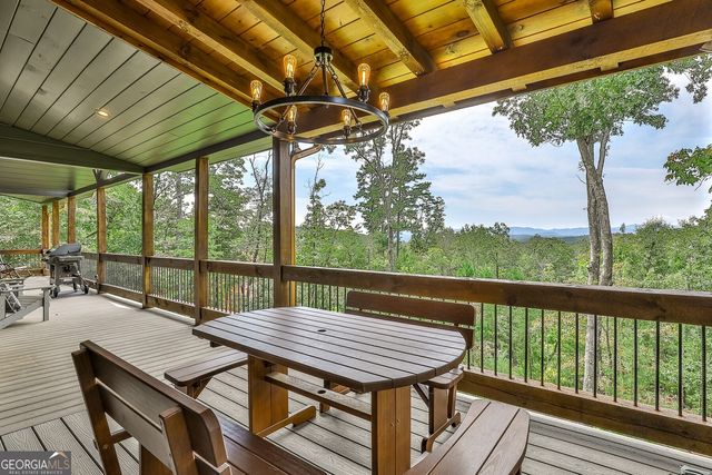 211 Big Timber Road, Mineral Bluff, GA 30559