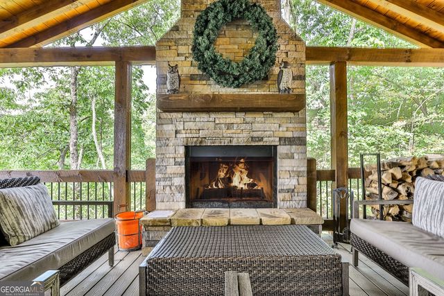 211 Big Timber Road, Mineral Bluff, GA 30559